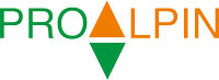 ProAlpin Logo